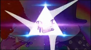 Ремикс песни Смешариков белое не чёрное