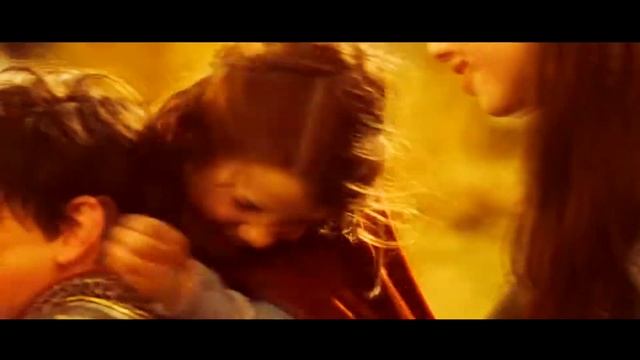 The Pevensies|We'll Come Again