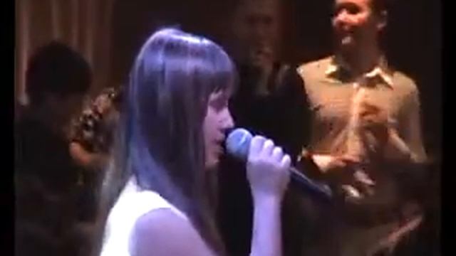 Анита Шматова (Anita Shmatova) - Zoom-zoom