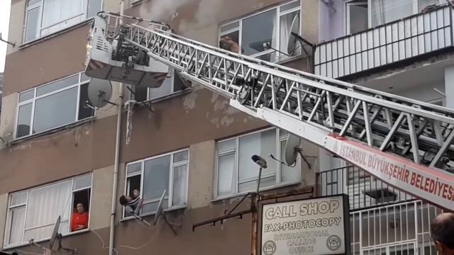 Yongin çiqdi. Ёнгин. Пожар в Истамбуле смотреть онлайн