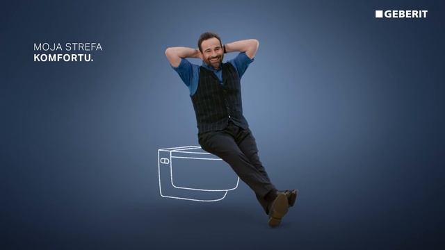 GEBERIT Aqua Clean - Local Hero Poland смотреть онлайн