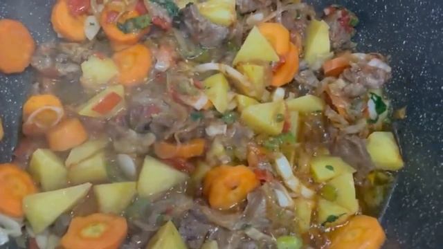 Этому блюду меня научила бабушка! Этот рецепт сведёт вас с ума  Этот самый вкусный РИС.КРУТОЙ УЖИН