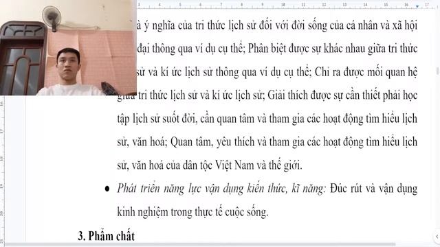 Lich SU LOP 10 TIET 17   || Lịch Sử Việt NAm