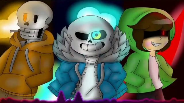 Bad Time Trio