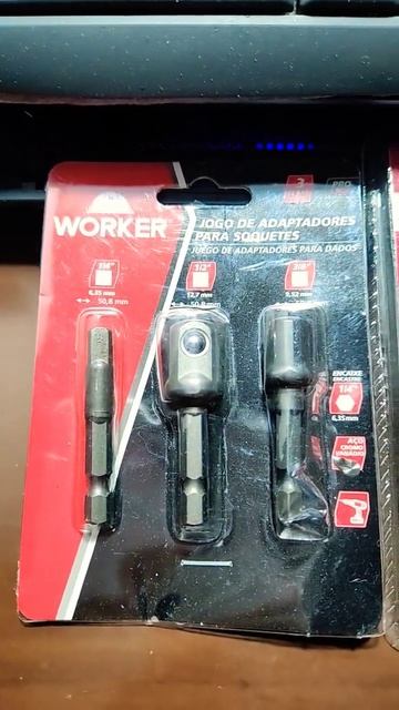 Novas Ferramentas para testes #parceria смотреть онлайн