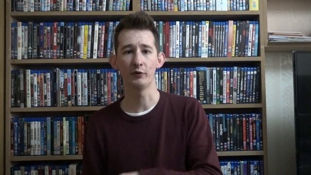 Alita: Battle Angel Movie Review