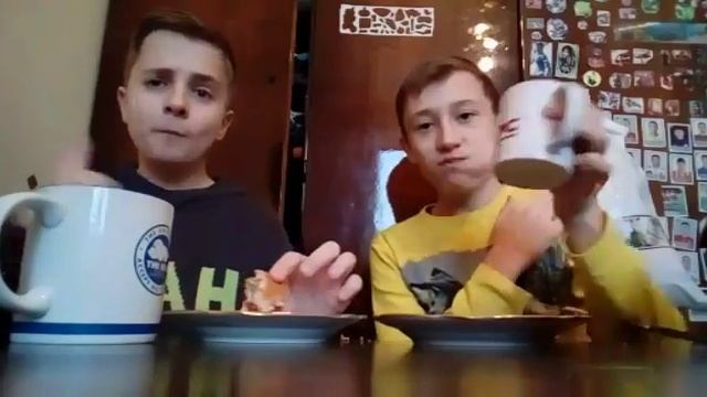 Еда из Мак Дака за 50руб