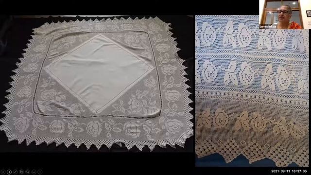 Influences of the British Raj on the Attire and Textiles of Punjab смотреть онлайн