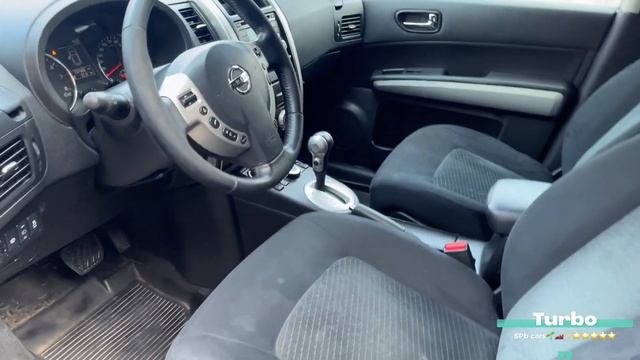 Nissan X-Trail 2.0 AT 2013 смотреть онлайн