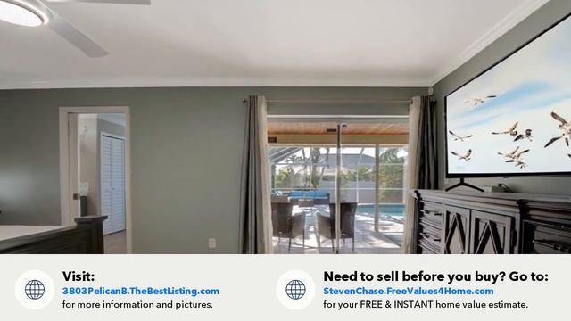 CAPE CORAL Florida Homes for Sale and Real Estate by Steven Chase смотреть онлайн