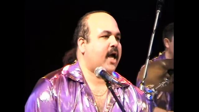 Che Guevara BAND - Chan Chan. Toliatti 2011 смотреть онлайн