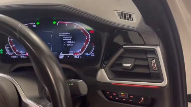 BMW 3 Series 2.0 330i M Sport Auto смотреть онлайн