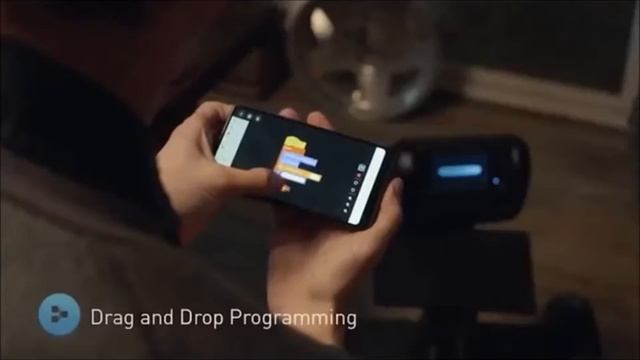 Loomo - Mobile Robot Sidekick & Mini Personal Transporter смотреть онлайн