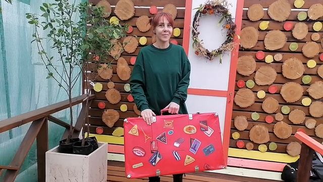 Прогулка на выставку тюльпанов смотреть онлайн
