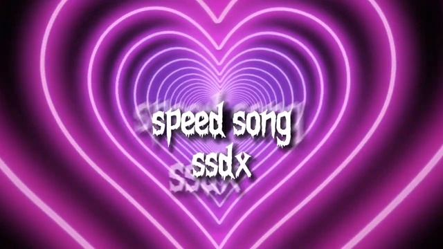 дора втюрилась (speed Song)