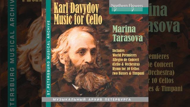 3 Pièces caractéristiques, Op. 9: No. 1, Solitude смотреть онлайн