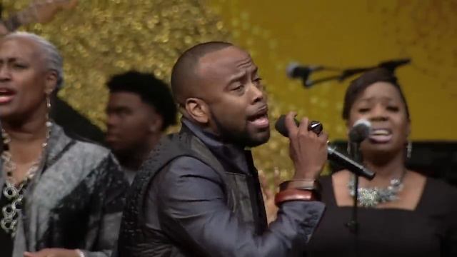 John P. Kee At West Angeles COGIC 2014 Part 4 смотреть онлайн