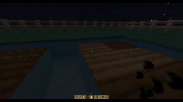 [DecorationCraft] Minecraft: Постройка Мини-Огорода [01] смотреть онлайн