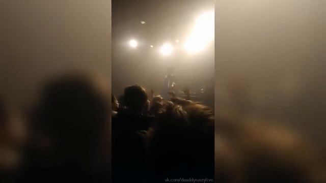 MNOGOZNAAL– Санкт-Петербург [02.03.18] смотреть онлайн