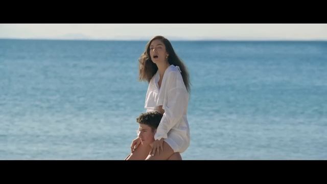 Lorde - Oceanic Feeling смотреть онлайн