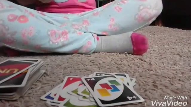 UNO - Zagrajmy razem || Maddie TV смотреть онлайн