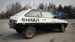 ТАВРИЯ ГОТОВА / ДОДЕЛАЛ ВСЁ! / ПОЕЗДКА НА ДАЧУ