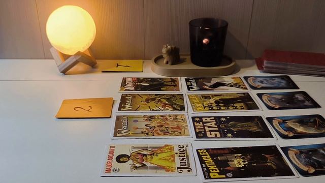 Его РЕАКЦИЯ на Ваше БЕЗРАЗЛИЧИЕ.😔🥀💔 3 варианта | РАСКЛАД ТАРО смотреть онлайн