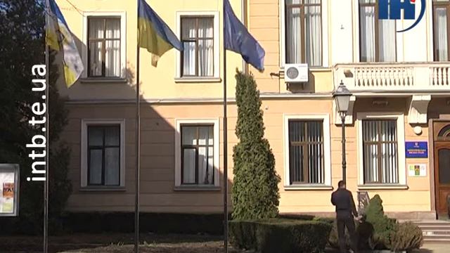 В Тернополі якість будівельних робіт контролюватимуть фахові інженери смотреть онлайн