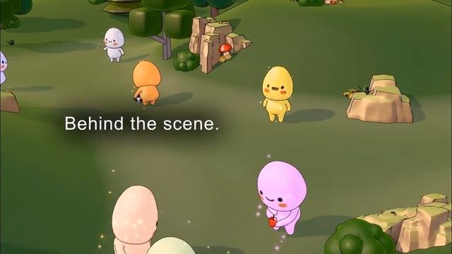 Cartoon Style Render in 3ds max_The secrets behind the scene. смотреть онлайн