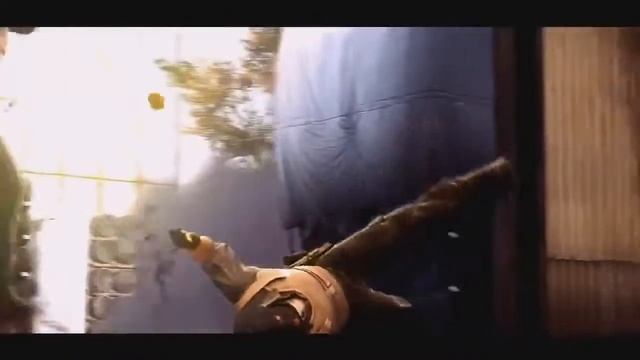 Intro CS Go Global Offensive смотреть онлайн
