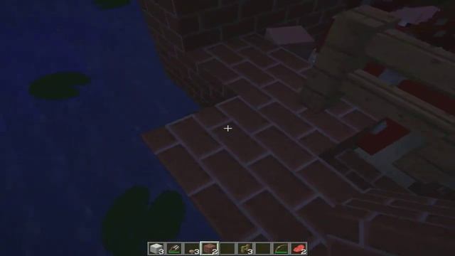 у зомби в руке кирпич смотреть онлайн