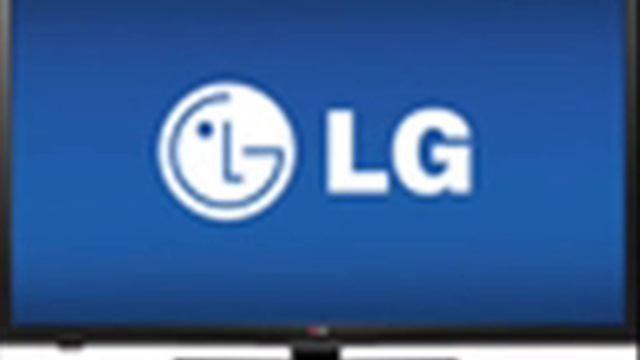 Cyber Monday Deals 32LB520B LG 32" Class (31-1/2" Diag.) 720p Black смотреть онлайн