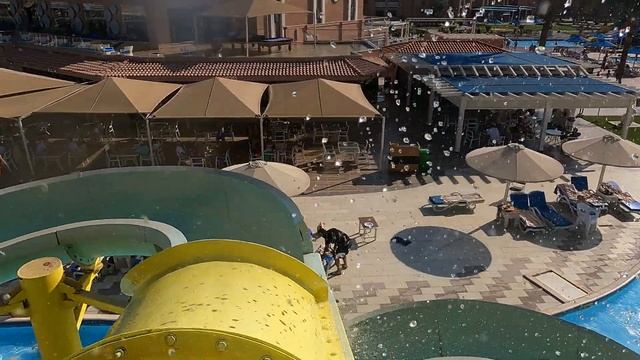 Аквапарк Pickalbatros Albatros Aqua Park Hurghada, Egiptus