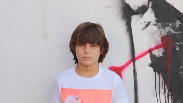 Pablo Video LookBook HD смотреть онлайн