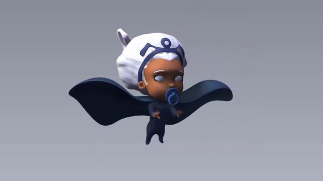 Lil Roro смотреть онлайн