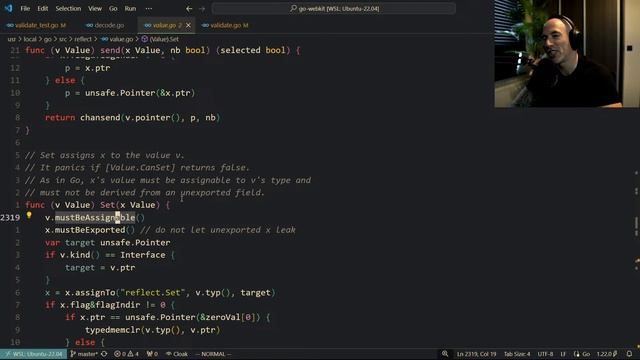 Building Full Stack Apps With Golang - HTMX - Templ смотреть онлайн