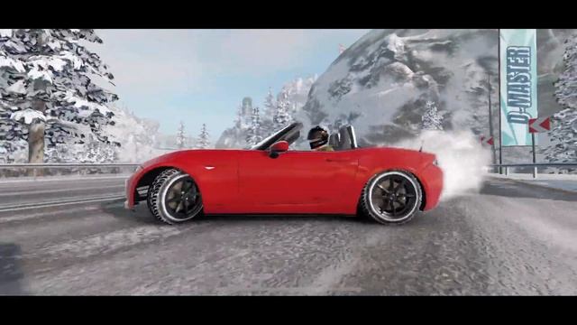 Winter DRIFT|CarXDriftRacing|Зимний дрифт