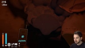 КОПАЮ ОГРОМНУЮ ДЫРУ НА ЗАДНЕМ ДВОРЕ ДОМА- EugeneSagaz