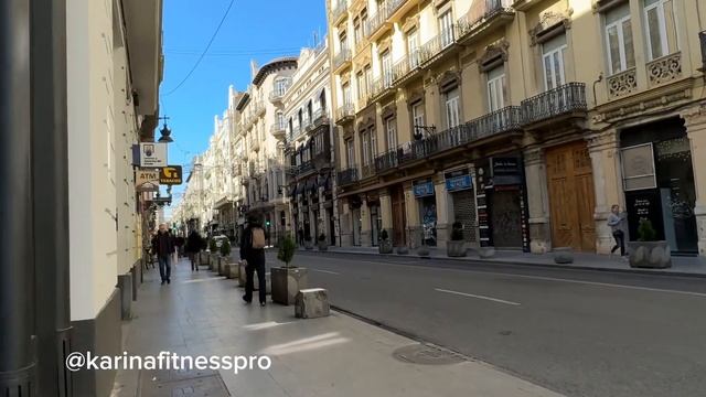 6.03.2024‼️ВАЛЕНСИЯ НА СВЯЗИ! ПОНЧИКИ 🍩 ПО ВСЮДУ! МЕНЯЕМ СЕНСОР ДЛЯ ДИАБЕТА
