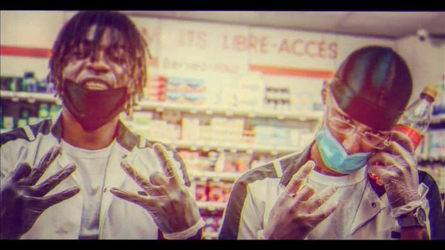 Bass Boost EREAPE !! DRILL FR 4 - GAZO x Freeze Corleone 667 смотреть онлайн