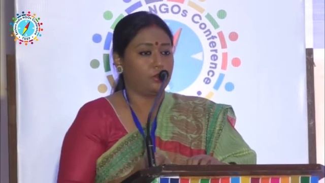 Anupriya Moitra on Learnings from Ek Tara on Early Child Education | TSSF | EINC 2019 | Kolkata смотреть онлайн