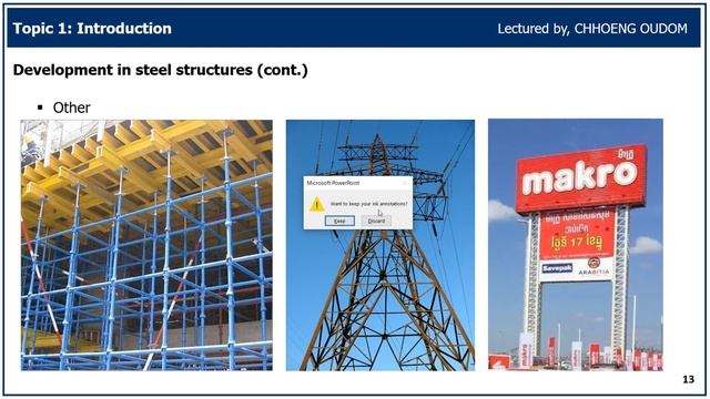 SCIA Steel Structural Design Part1 смотреть онлайн