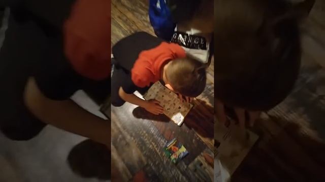 Блог Леонида про акул и лягушек 2 смотреть онлайн