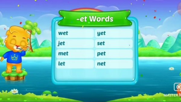 Kids smart learning app |kids animation learning platform |kids Fun learning