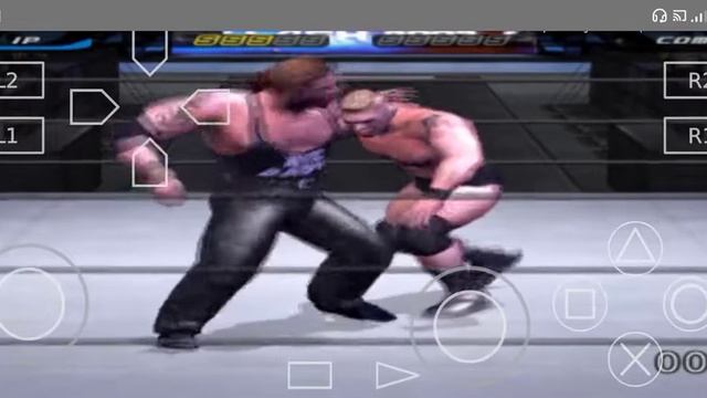 Tecno Pova Test Games Aethersx2 Ps 2 Smackdown Pain