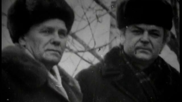 Кривой Рог. Про человека прославившего наш край. смотреть онлайн