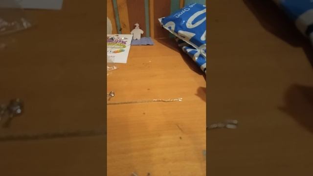 распаковка с оzon+ в конце... смотреть онлайн