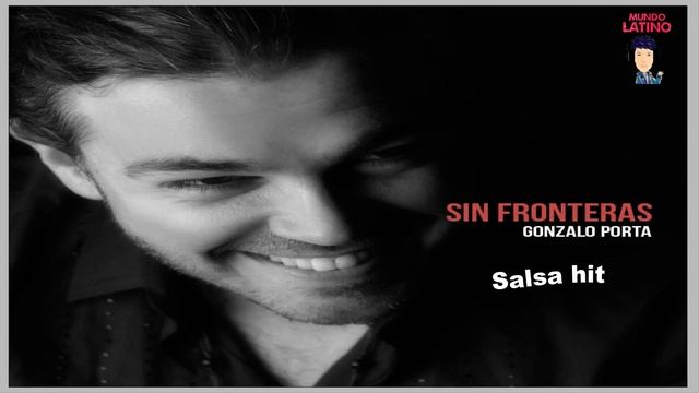 Gonzalo Porta - Solo Mia (Salsa Hit) смотреть онлайн