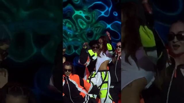 TINI Tour - Ella Dice - Wizink Center Madrid (17/09/23)