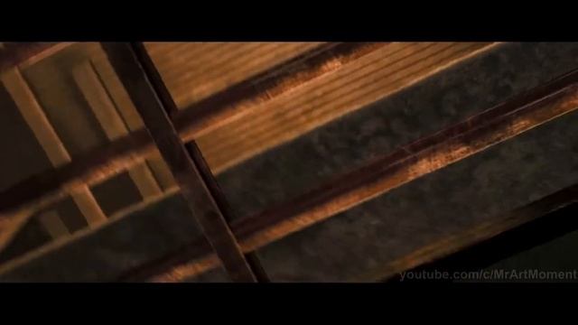 Черепашки против Монстра на стройплощадке. Черепашки-ниндзя. 2007 смотреть онлайн